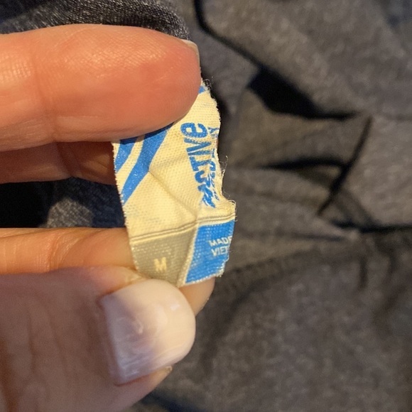 Old Navy Active Wide Legs Sports Pants - Picture 6 of 6